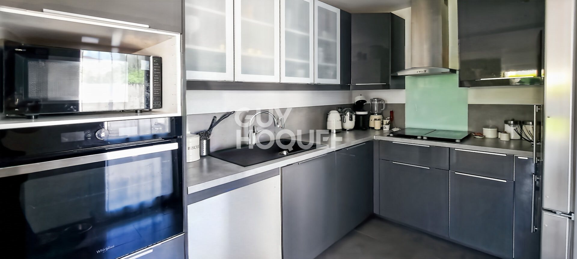 Maison à vendre, 88m², Gretz-Armainvilliers