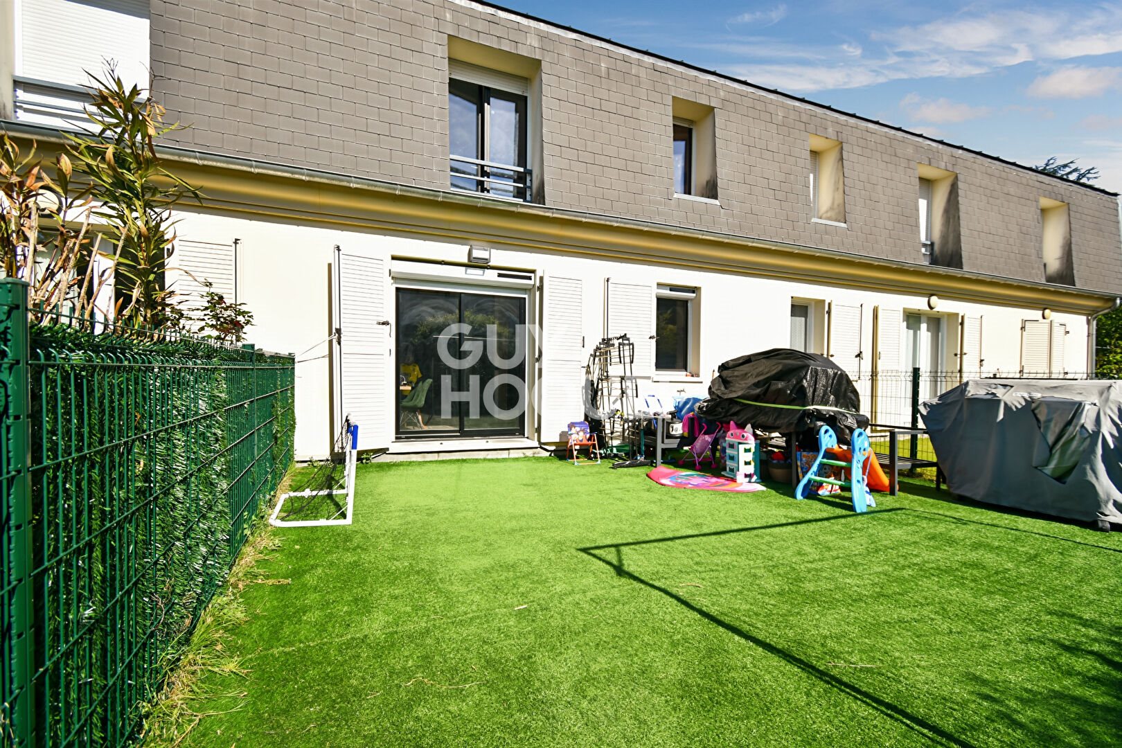 Appartement à vendre, 76m², Gretz-Armainvilliers