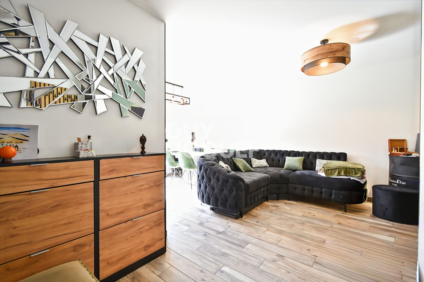 Appartement à vendre, 76m², Gretz-Armainvilliers