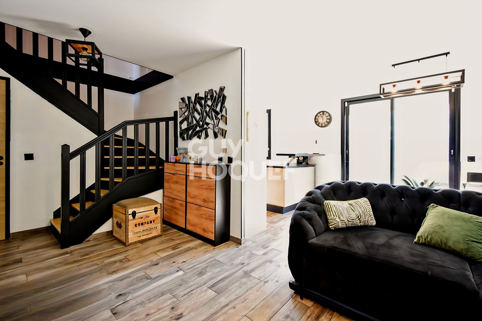 Appartement à vendre, 76m², Gretz-Armainvilliers