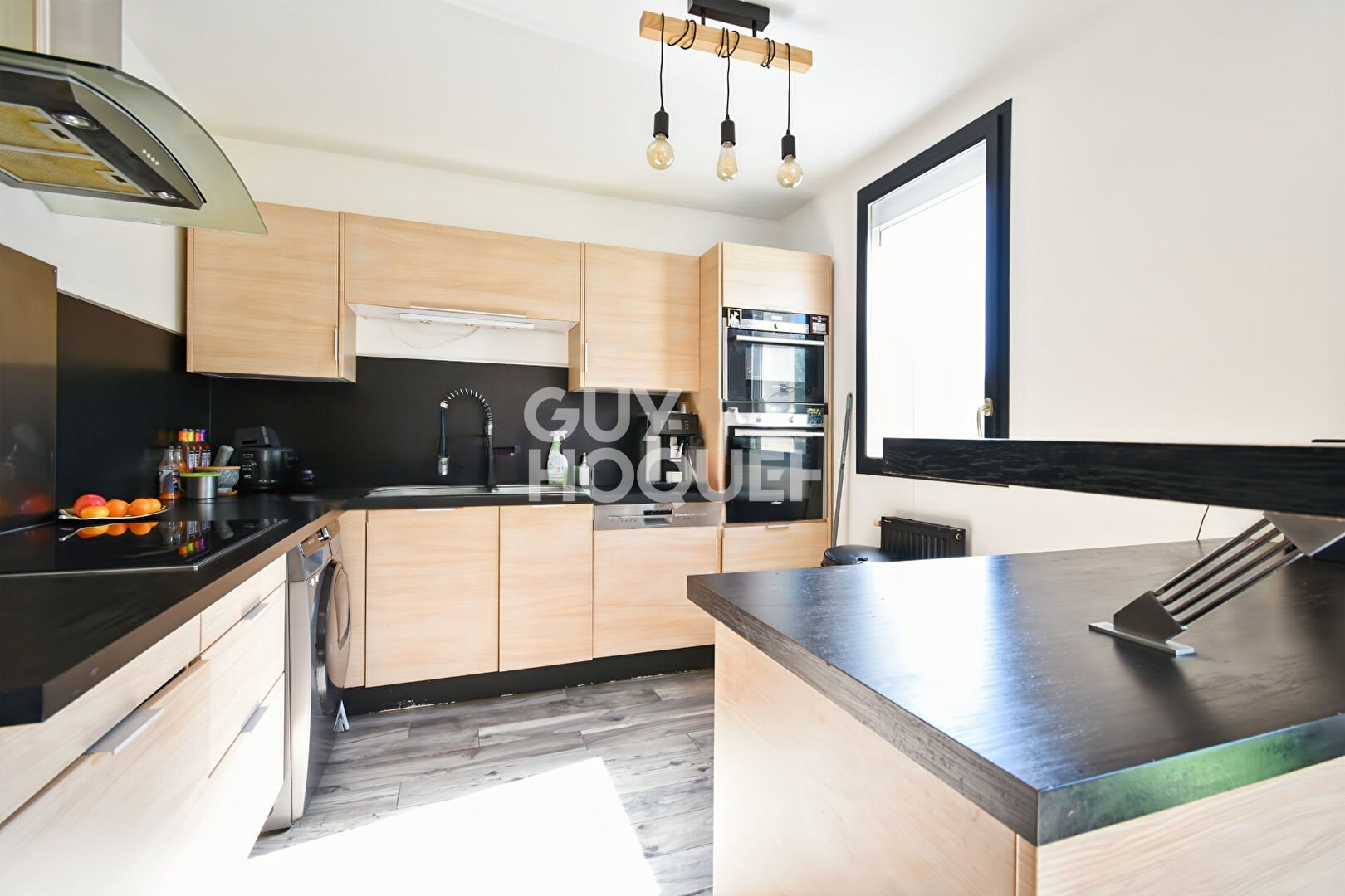 Appartement à vendre, 76m², Gretz-Armainvilliers