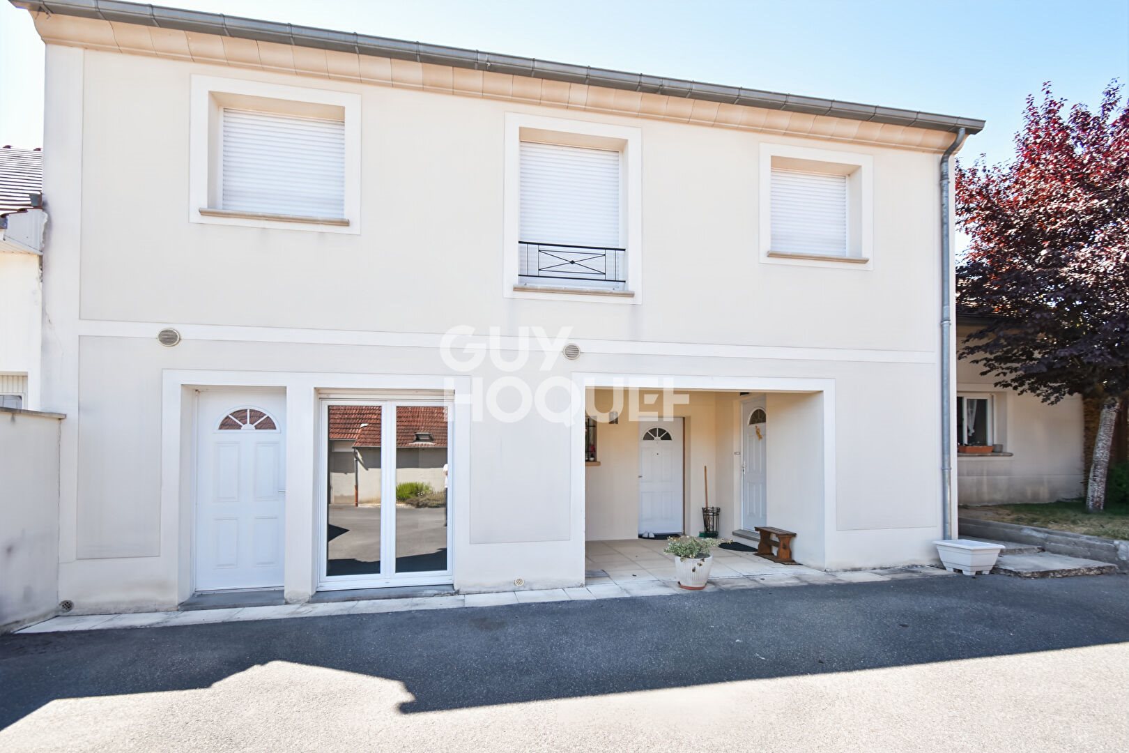 Appartement à vendre, 27m², Gretz-Armainvilliers