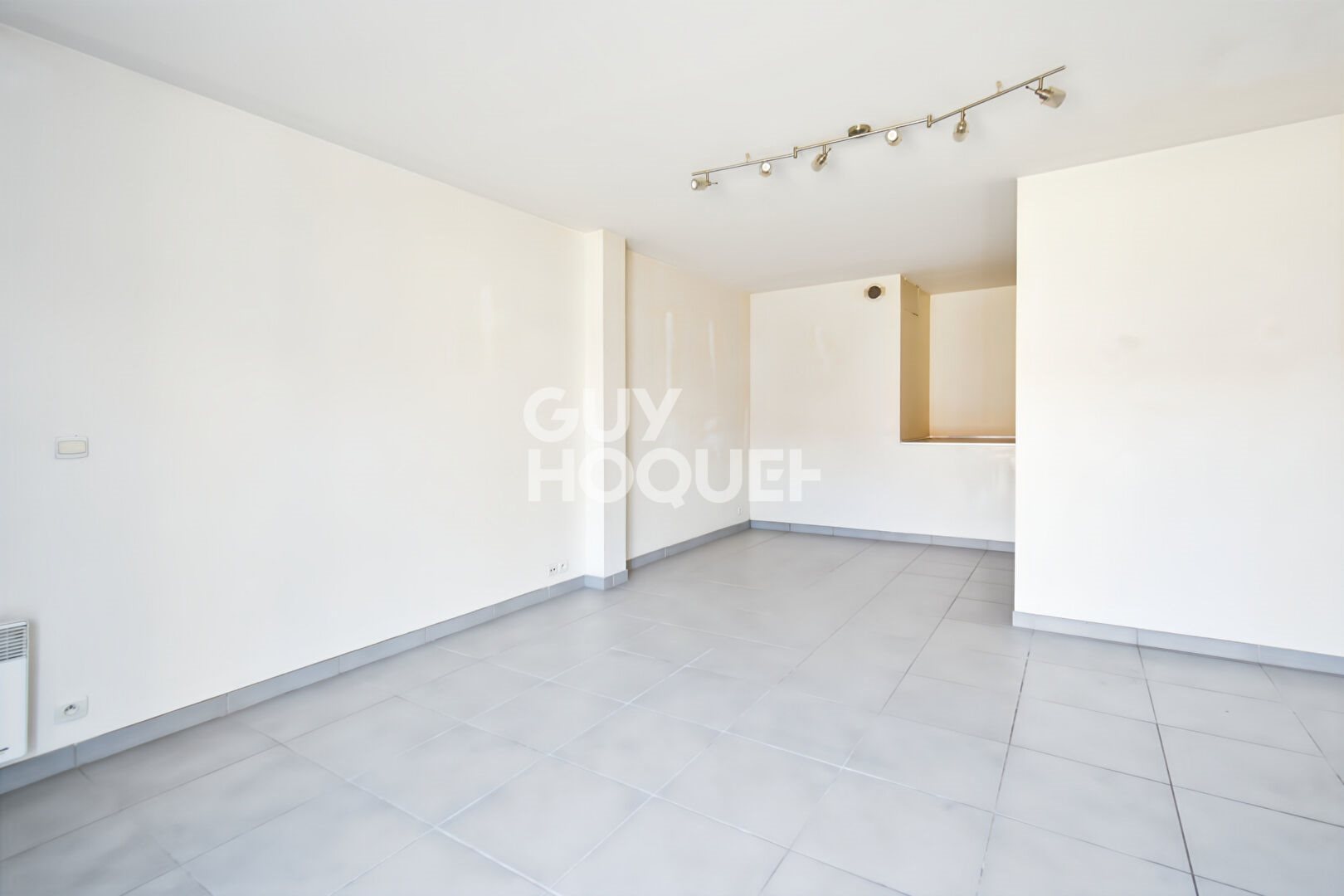 Appartement à vendre, 27m², Gretz-Armainvilliers