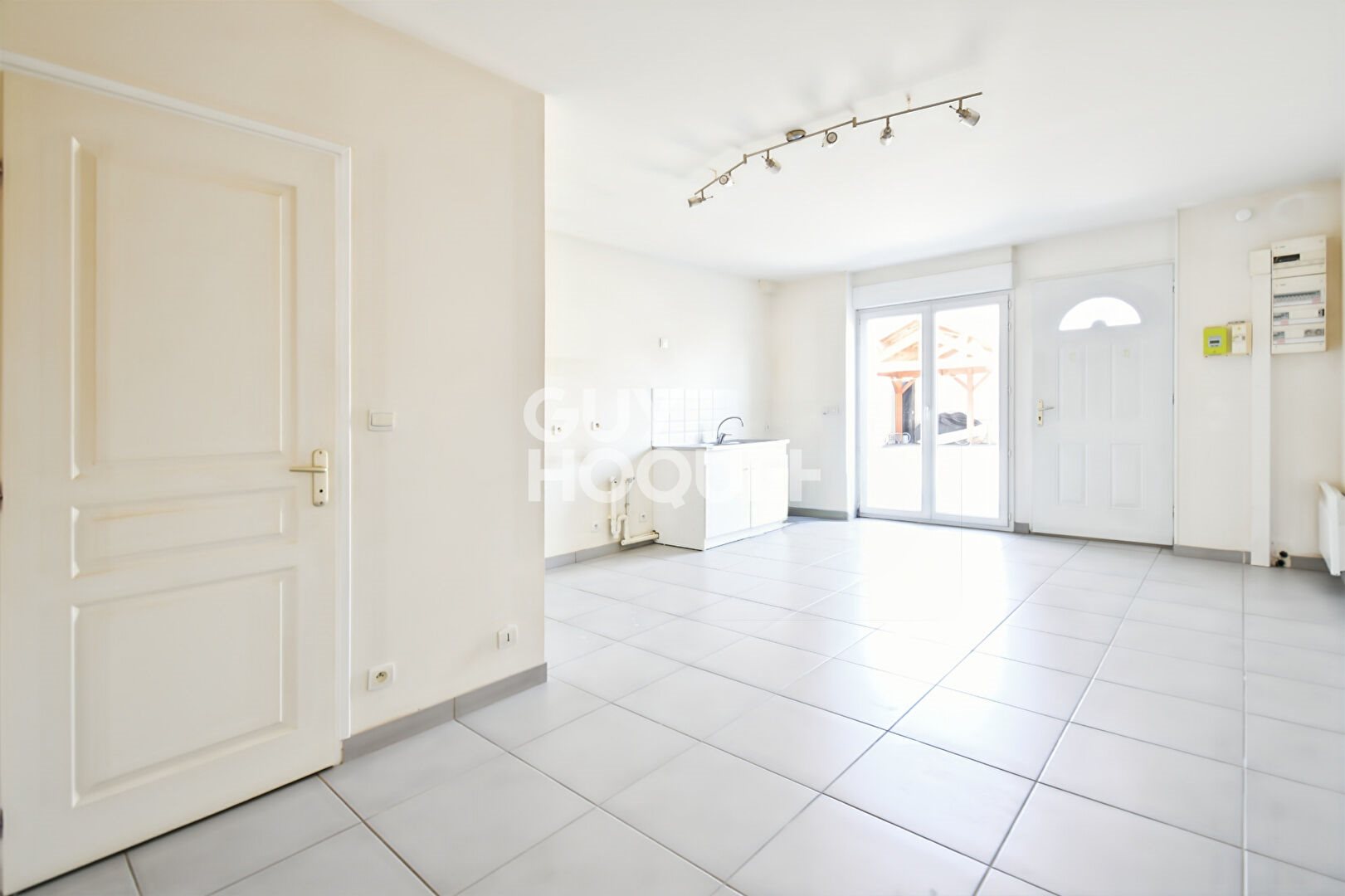 Appartement à vendre, 27m², Gretz-Armainvilliers