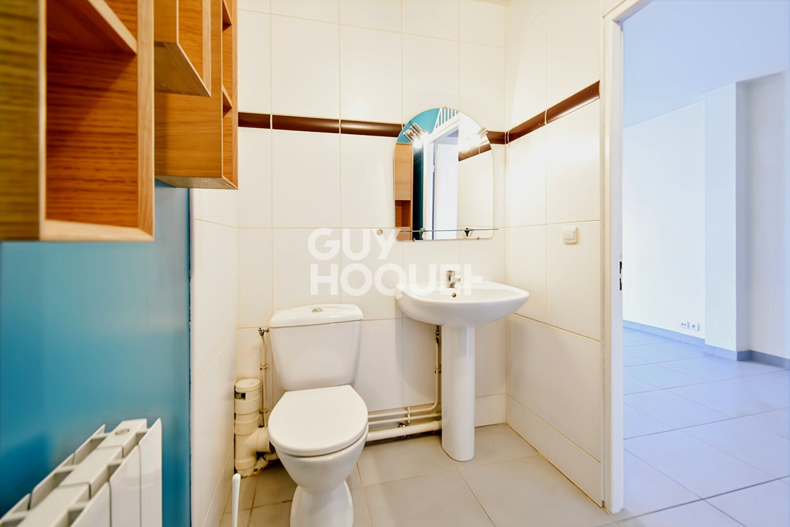Appartement à vendre, 27m², Gretz-Armainvilliers