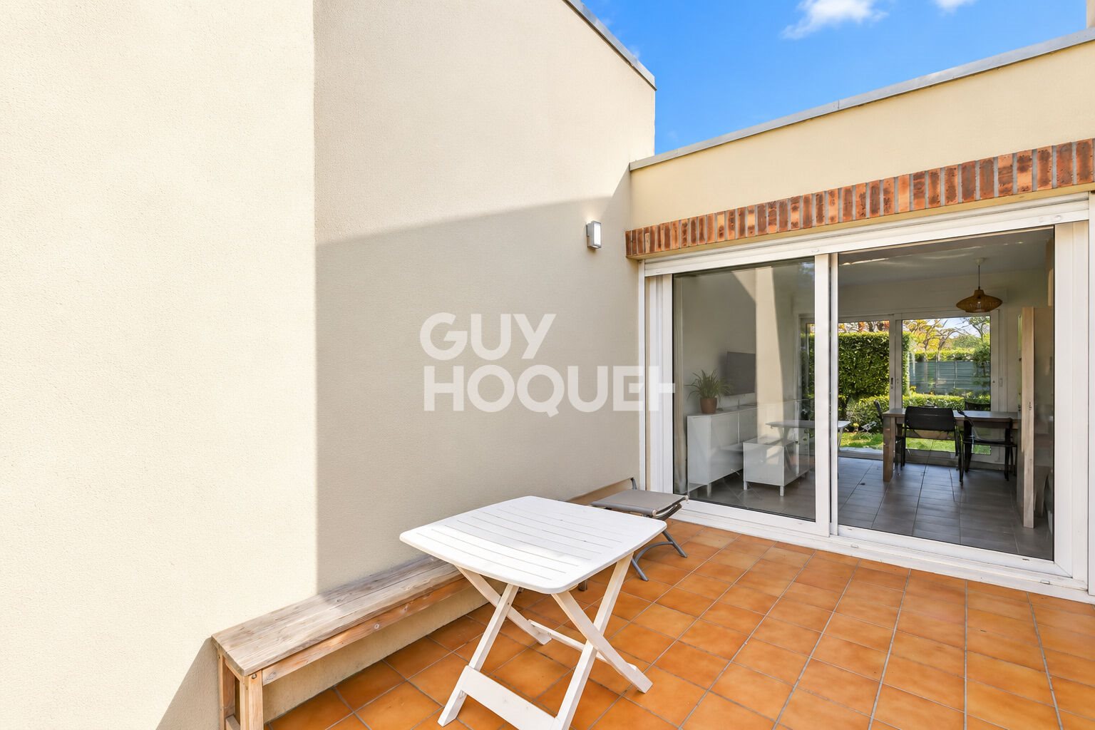 Maison à vendre, 81m², Gretz-Armainvilliers