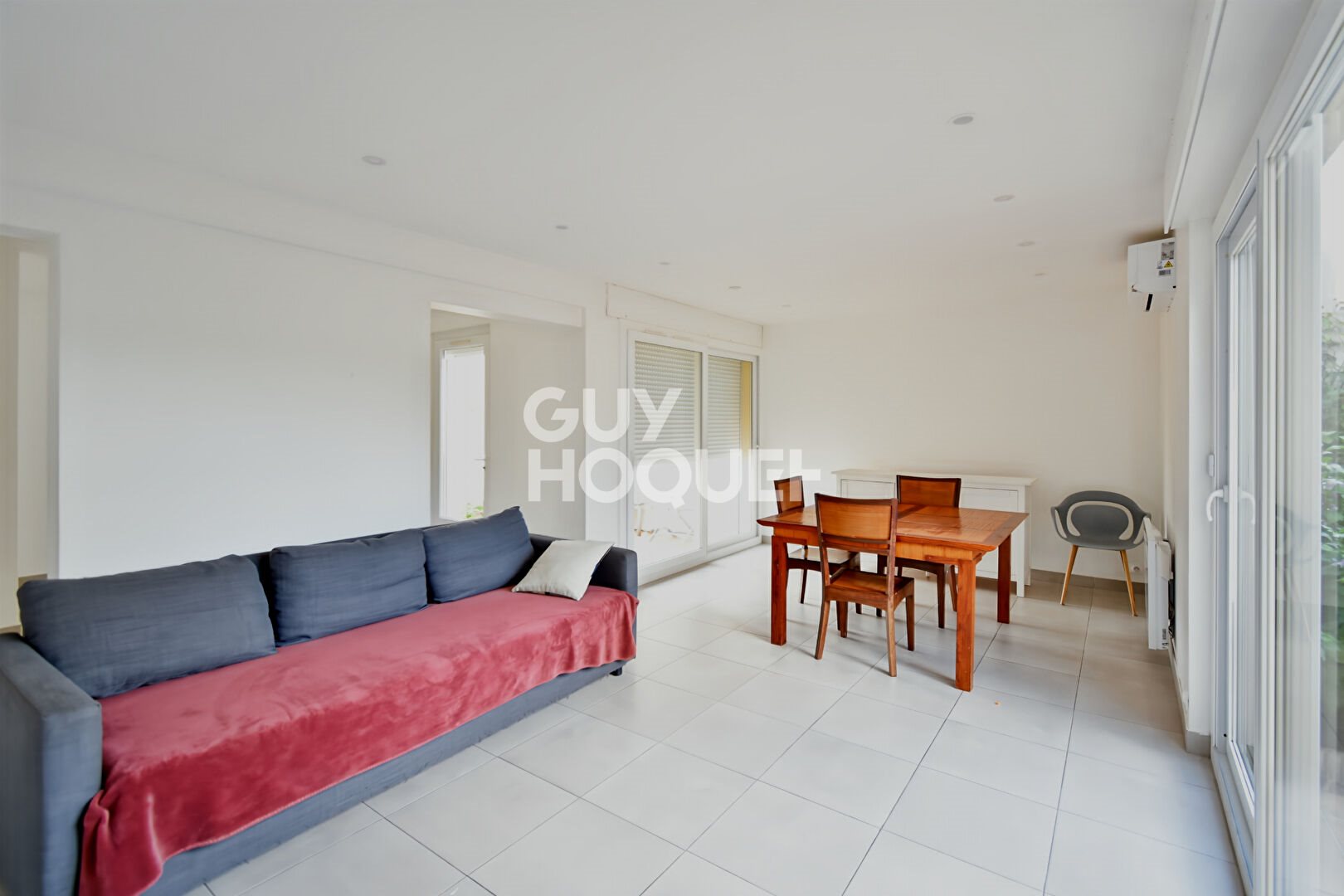 Maison à vendre, 81m², Gretz-Armainvilliers