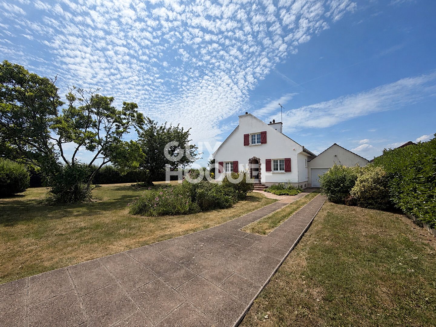 Maison à vendre, 170m², Tournan-en-Brie