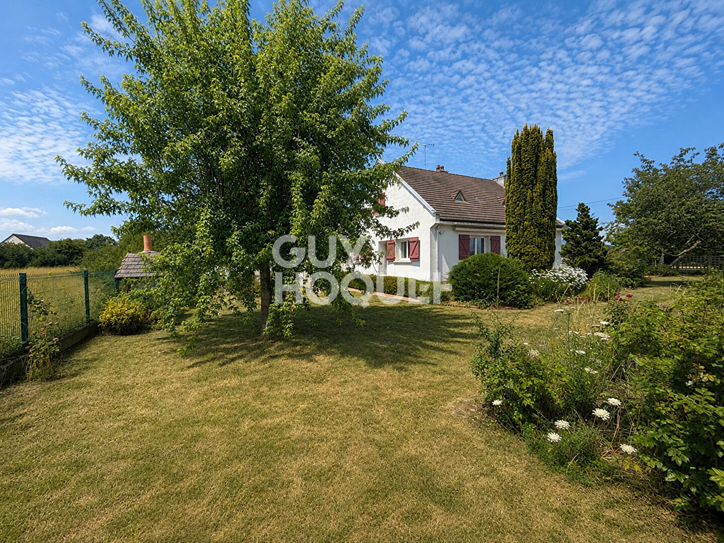 Maison à vendre, 170m², Tournan-en-Brie