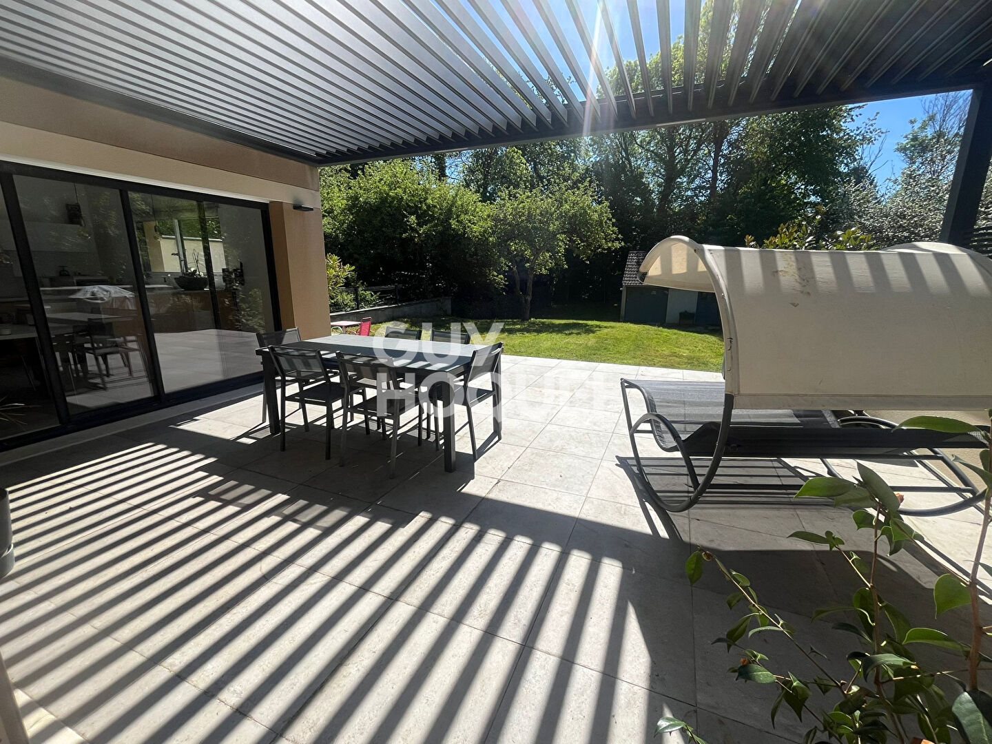 Maison à vendre, 200m², Tournan-en-Brie