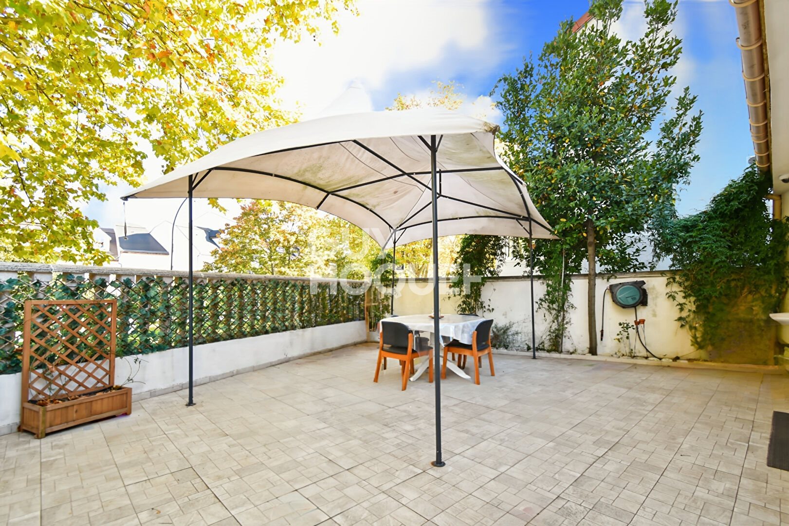 Maison à vendre, 77m², Fontenay-sous-Bois
