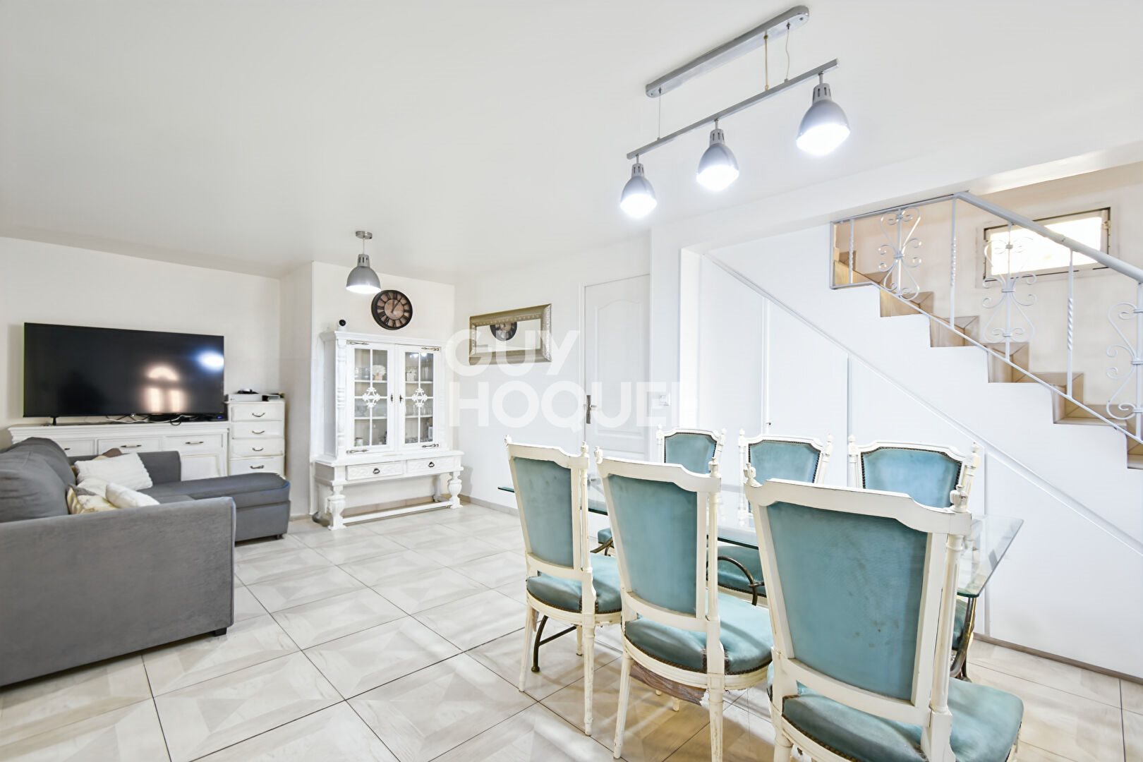 Maison à vendre, 77m², Fontenay-sous-Bois