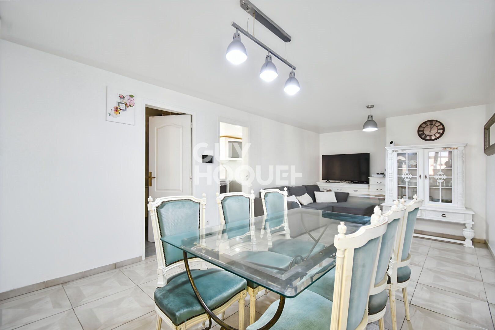 Maison à vendre, 77m², Fontenay-sous-Bois