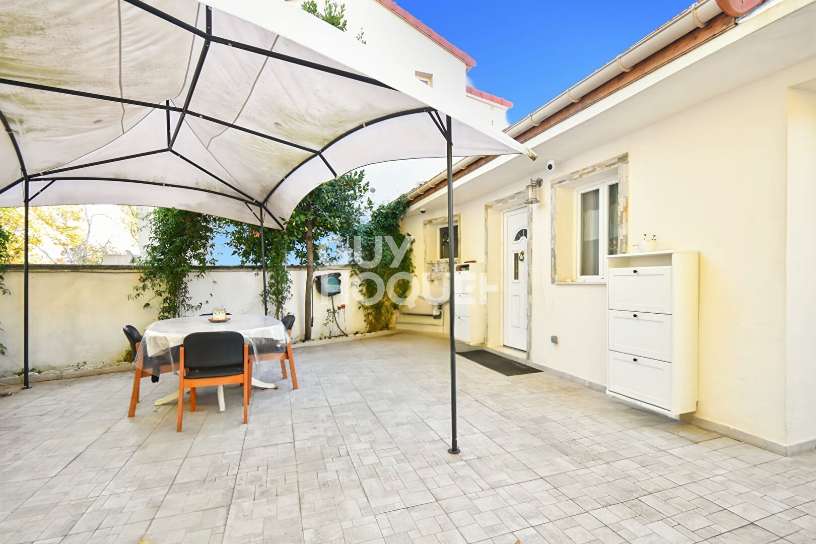 Maison à vendre, 77m², Fontenay-sous-Bois