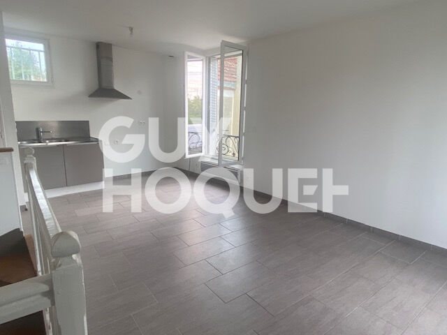 Maison à vendre, 77m², Gretz-Armainvilliers