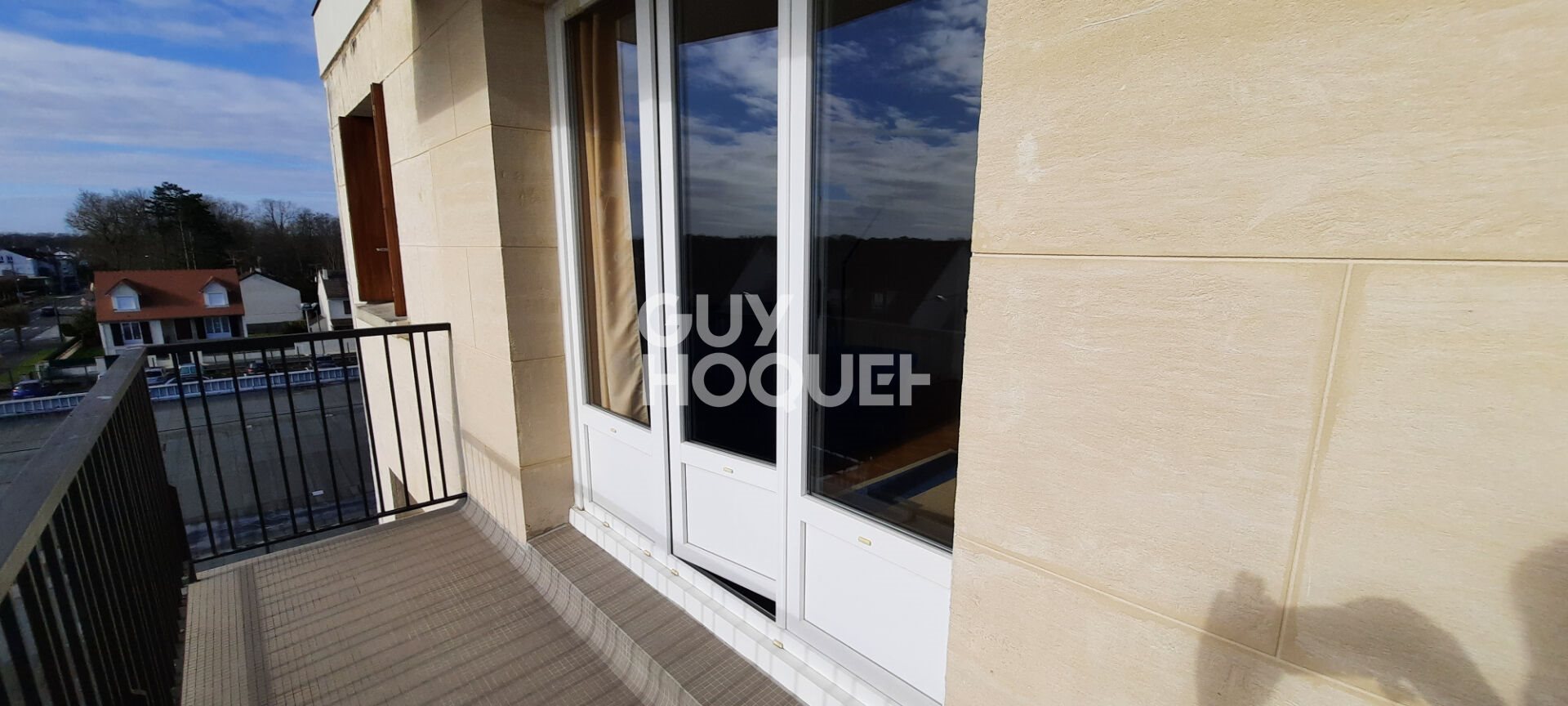 Appartement à vendre, 61m², Gretz-Armainvilliers