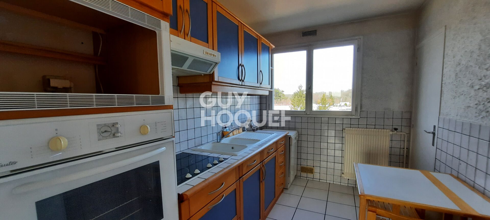 Appartement à vendre, 61m², Gretz-Armainvilliers