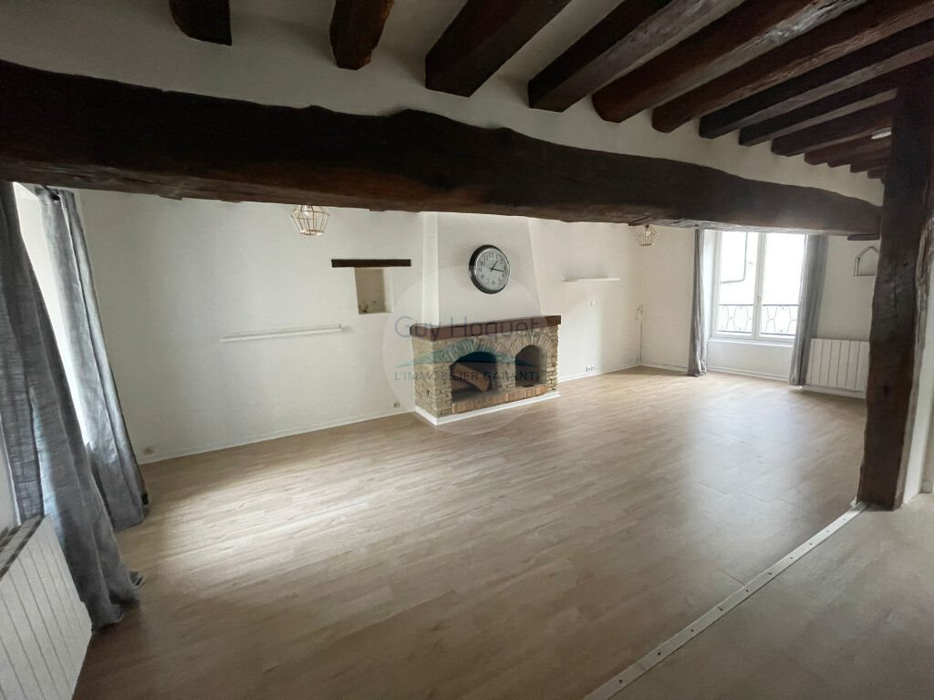 Appartement à louer, 52m², Fontenay-Trésigny