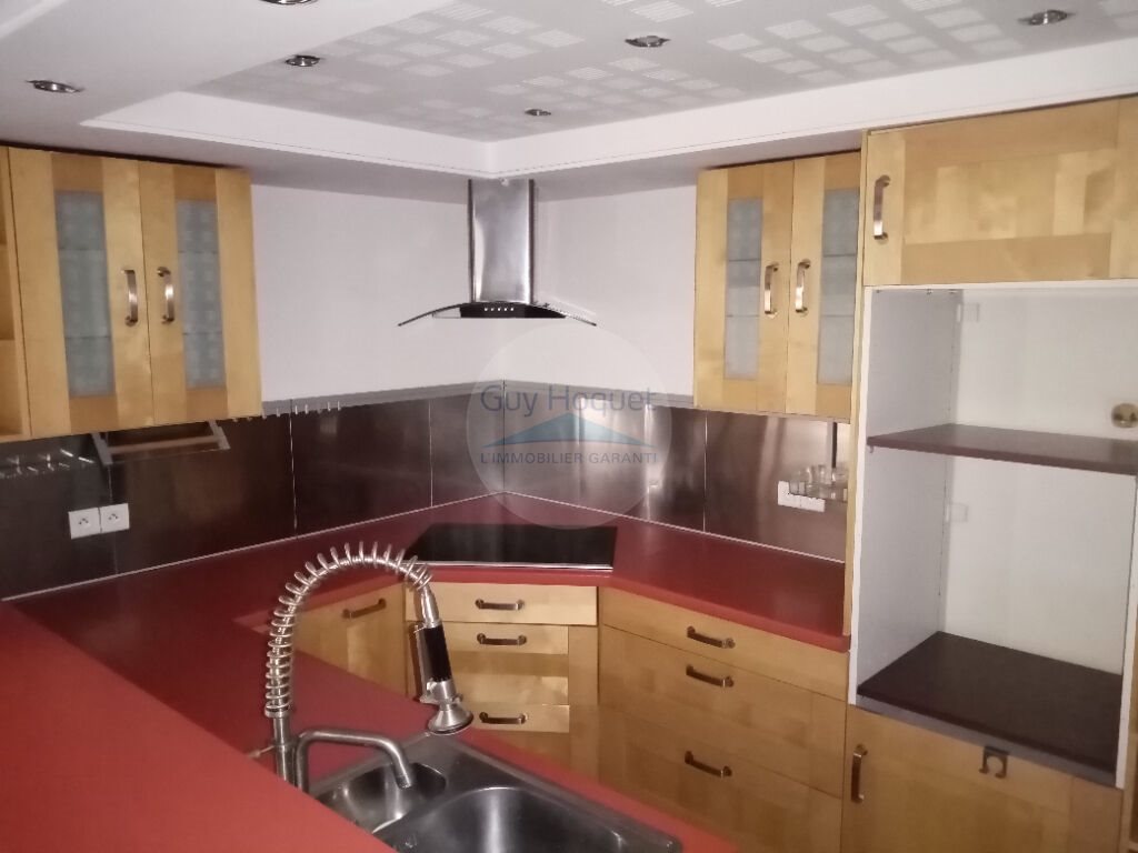 Appartement à louer, 52m², Fontenay-Trésigny