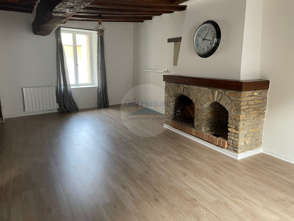Appartement à louer, 52m², Fontenay-Trésigny