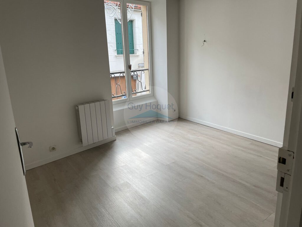 Appartement à louer, 52m², Fontenay-Trésigny