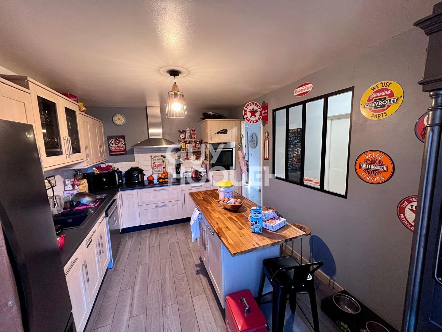 Maison à vendre, 116m², Neufmoutiers-en-Brie