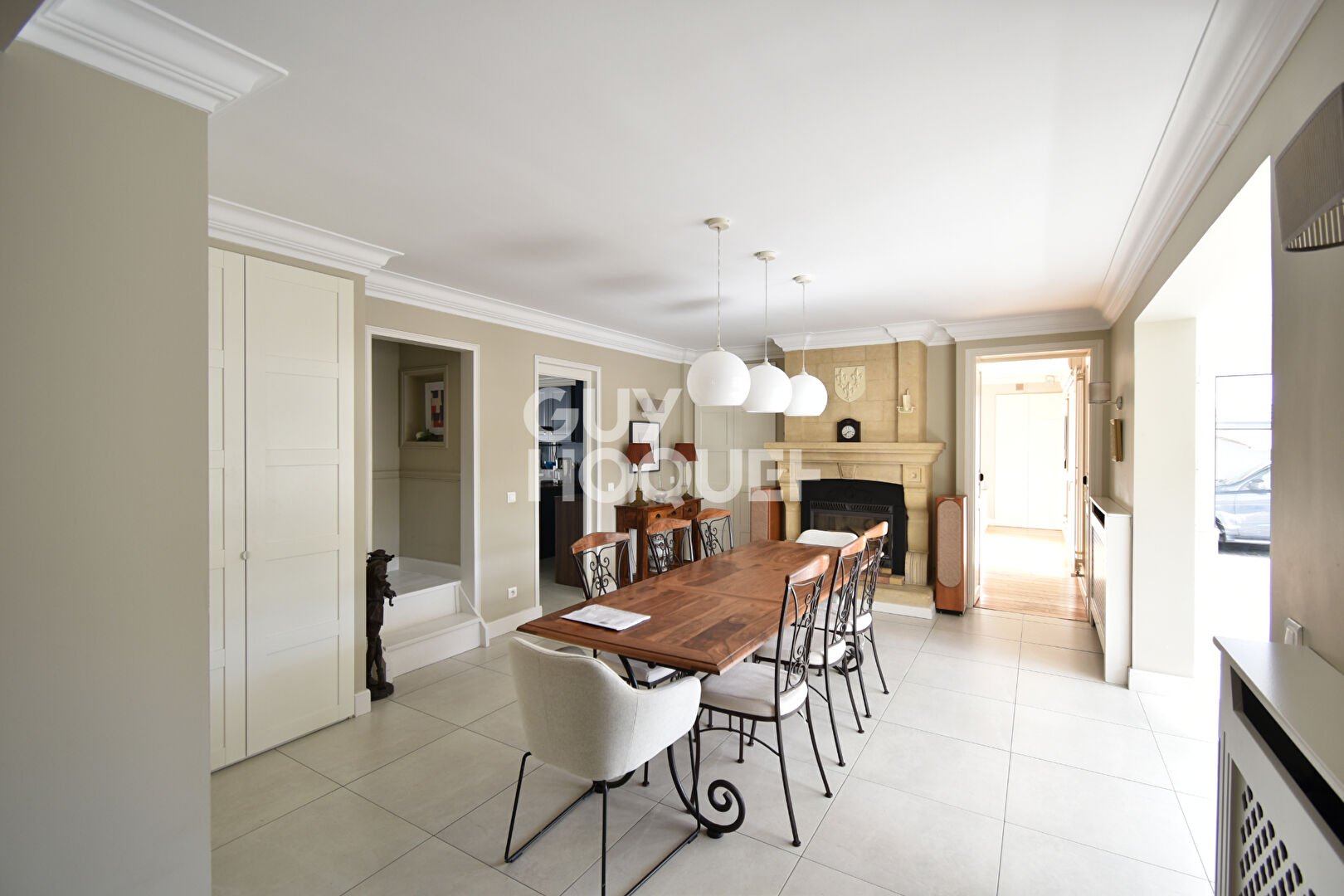 Maison à vendre, 180m², Marles-en-Brie