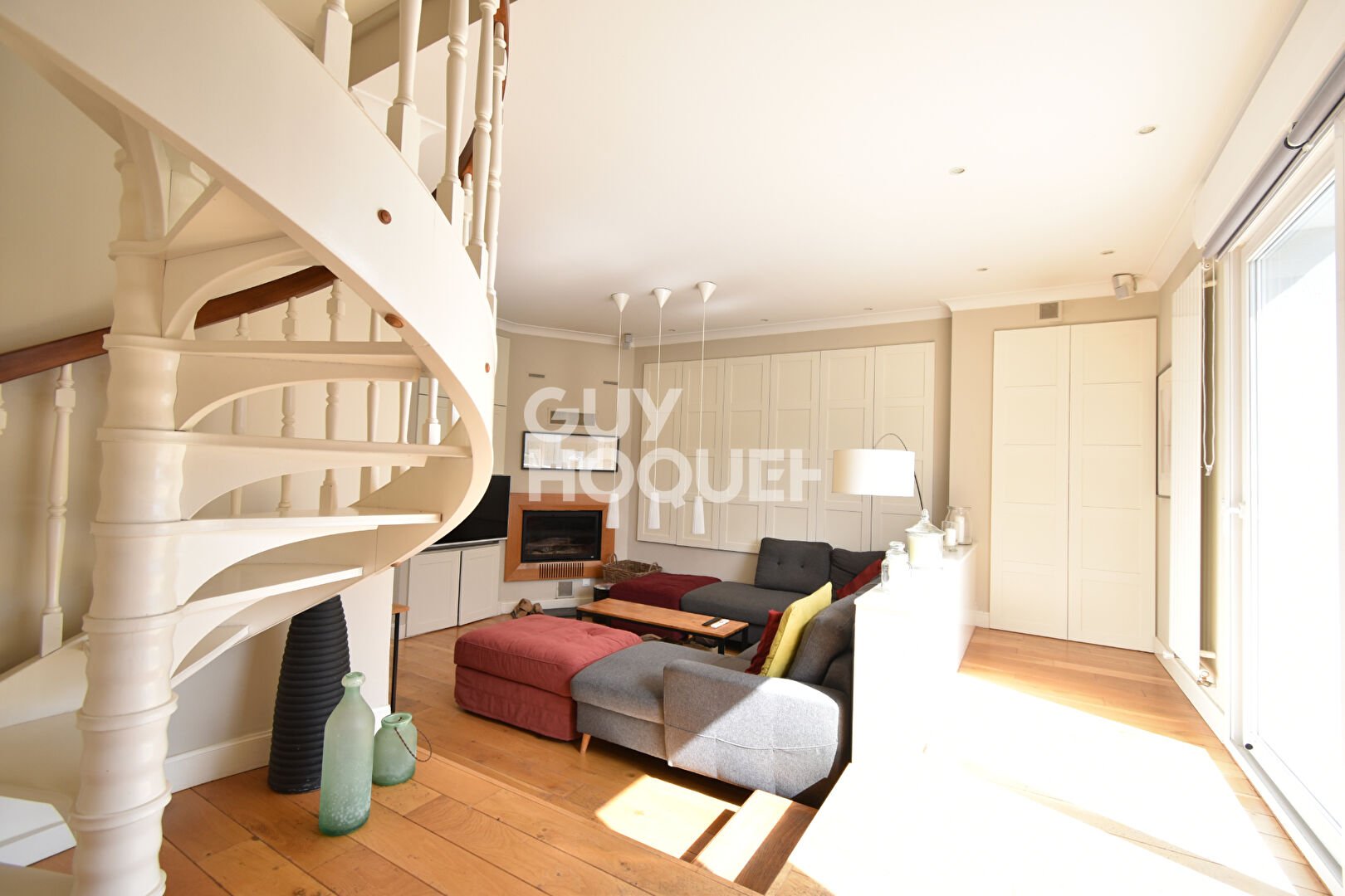 Maison à vendre, 180m², Marles-en-Brie