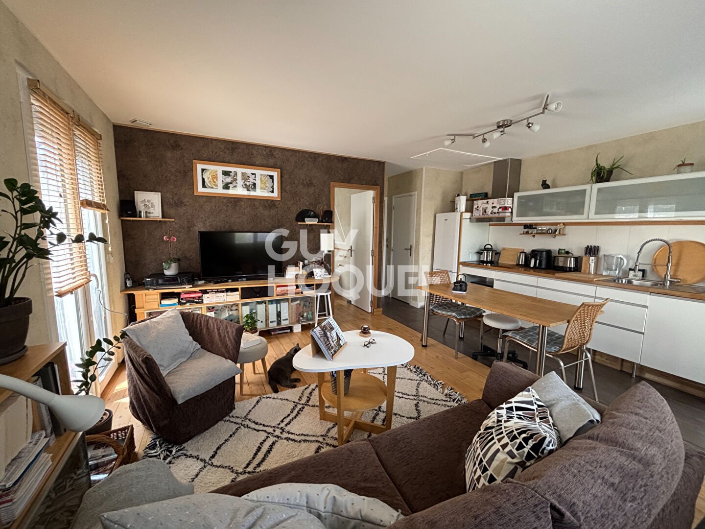 Maison à vendre, 40m², Liverdy-en-Brie