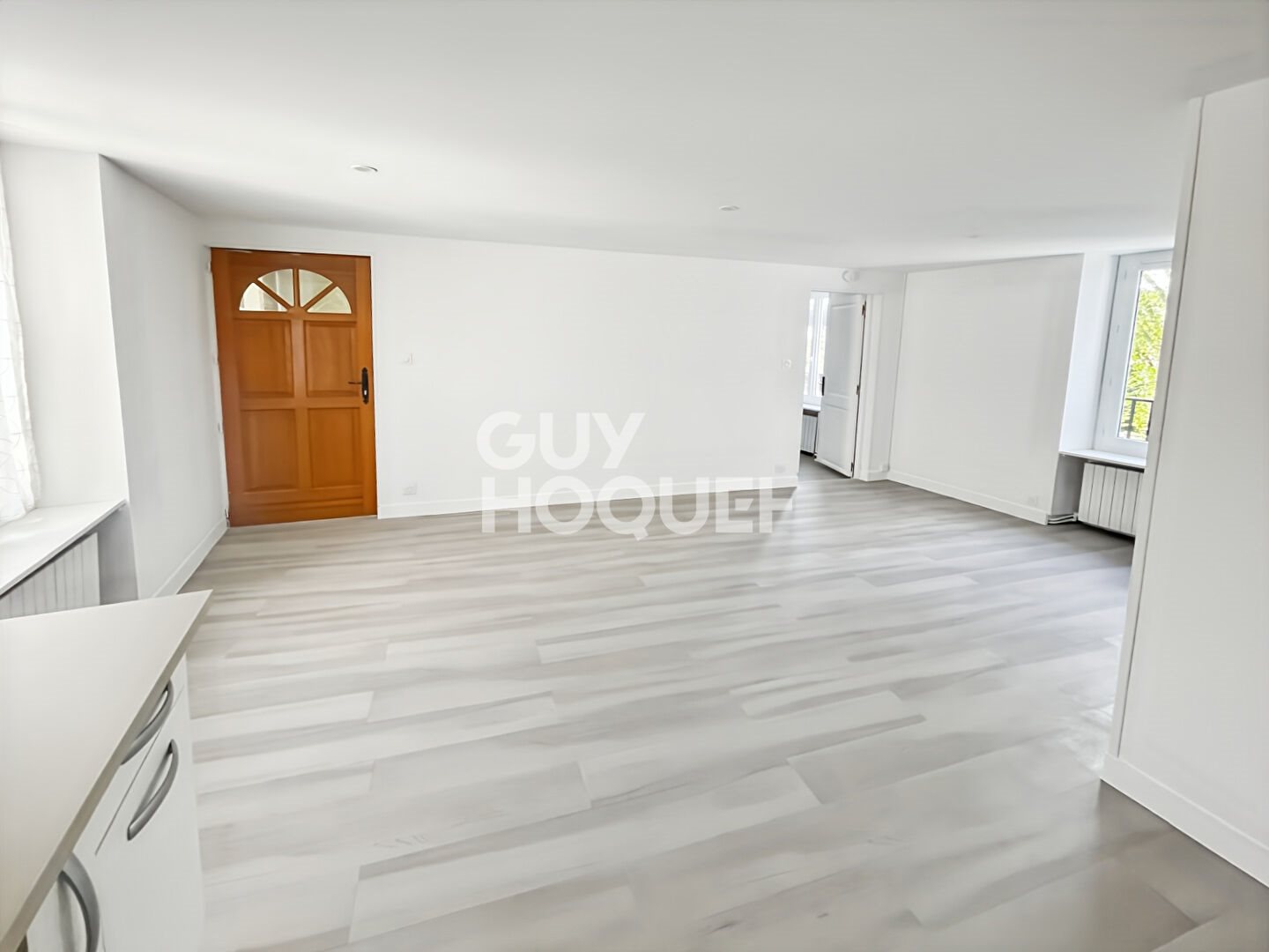 Appartement à louer, 56m², Tournan-en-Brie