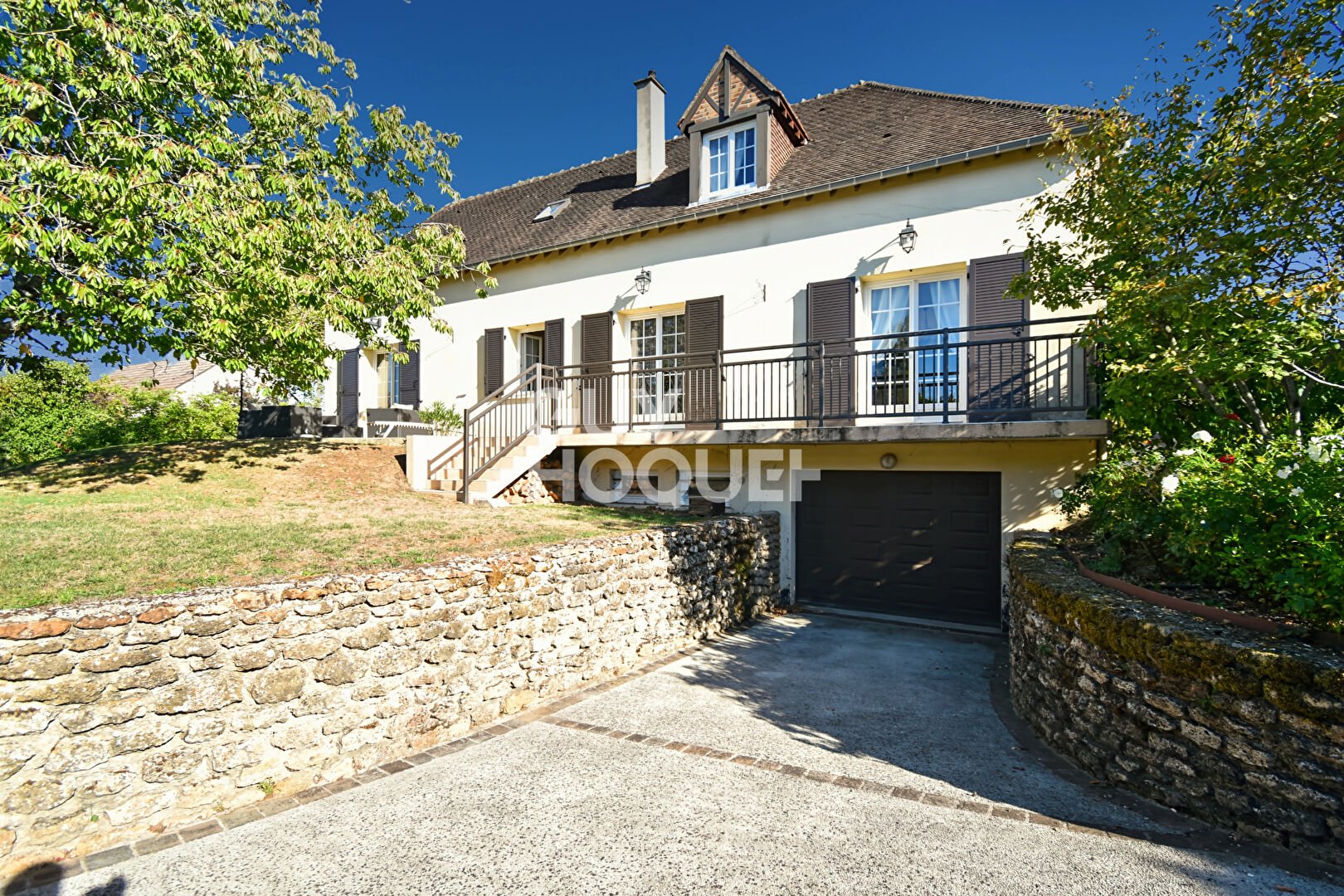 Maison à vendre, 200m², Chaumes-en-Brie