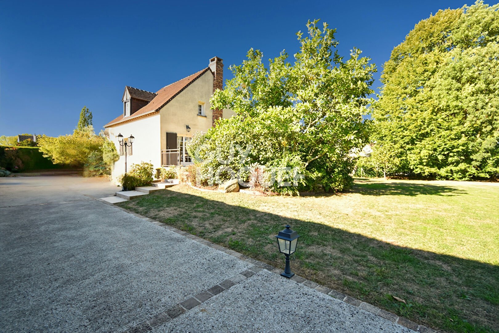 Maison à vendre, 200m², Chaumes-en-Brie