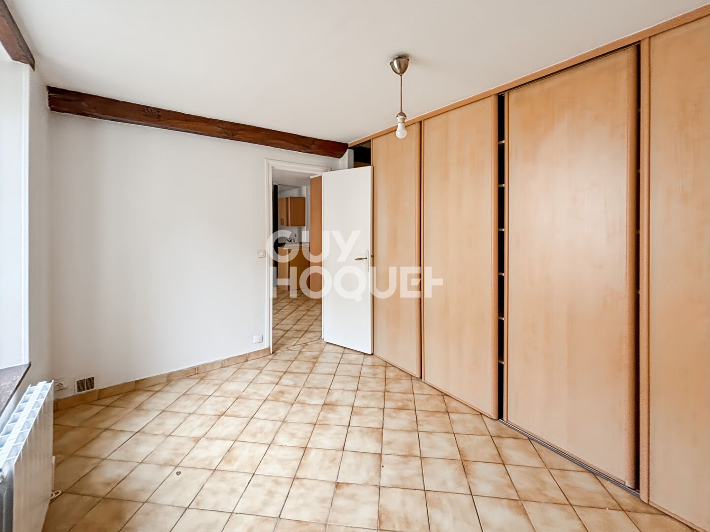 Appartement à vendre, 37m², Gretz-Armainvilliers