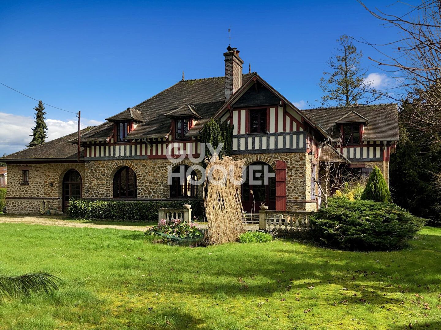 Maison à vendre, 276m², Tournan-en-Brie