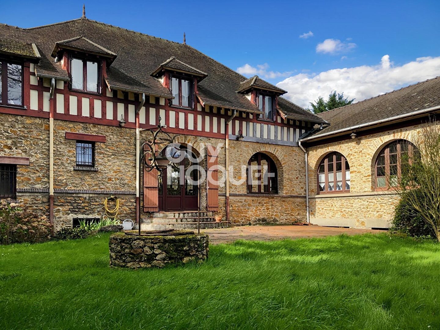 Maison à vendre, 276m², Tournan-en-Brie