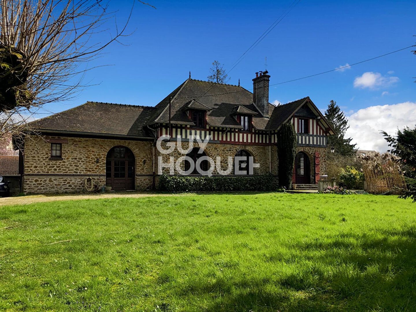 Maison à vendre, 276m², Tournan-en-Brie