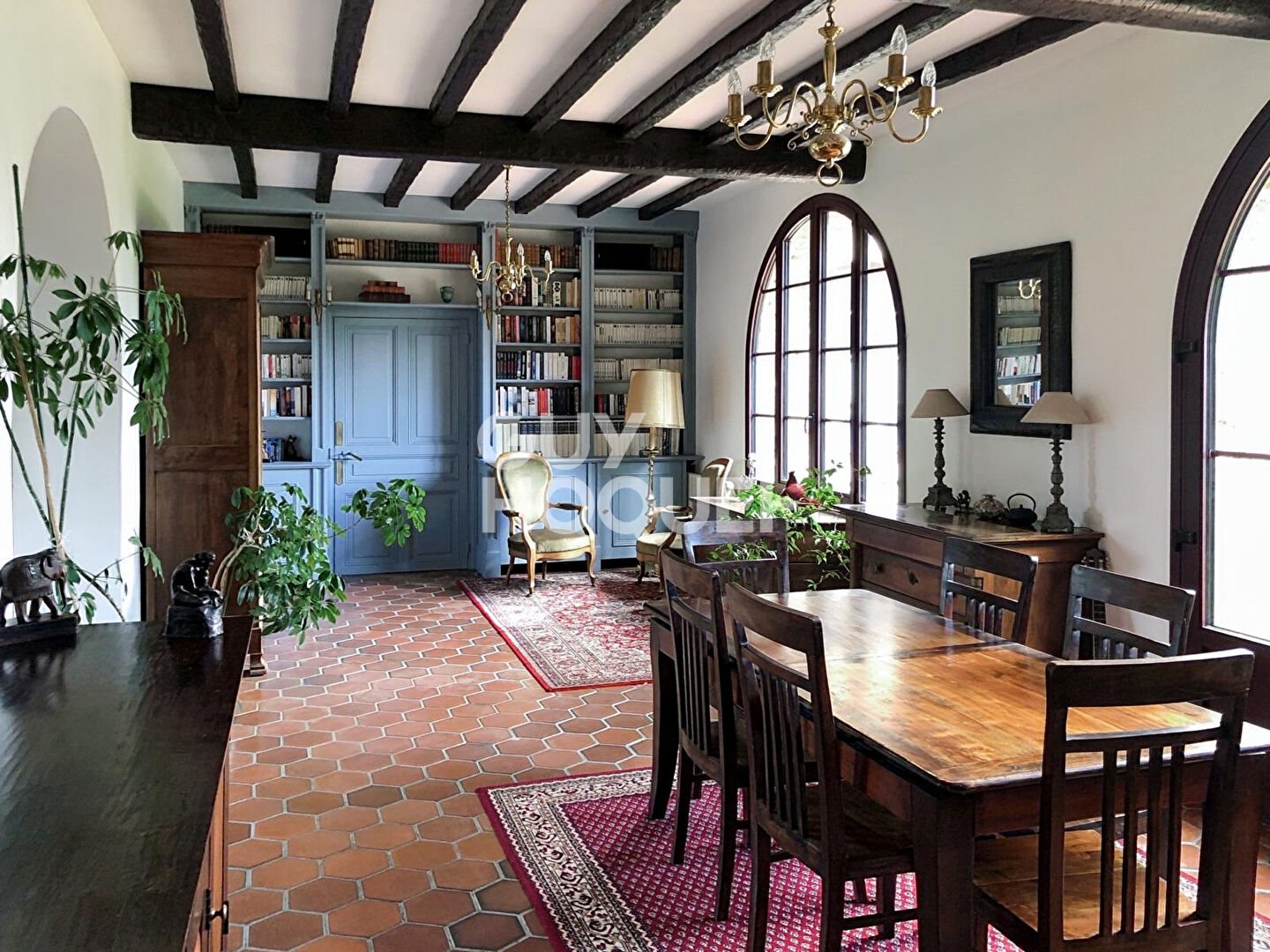 Maison à vendre, 276m², Tournan-en-Brie