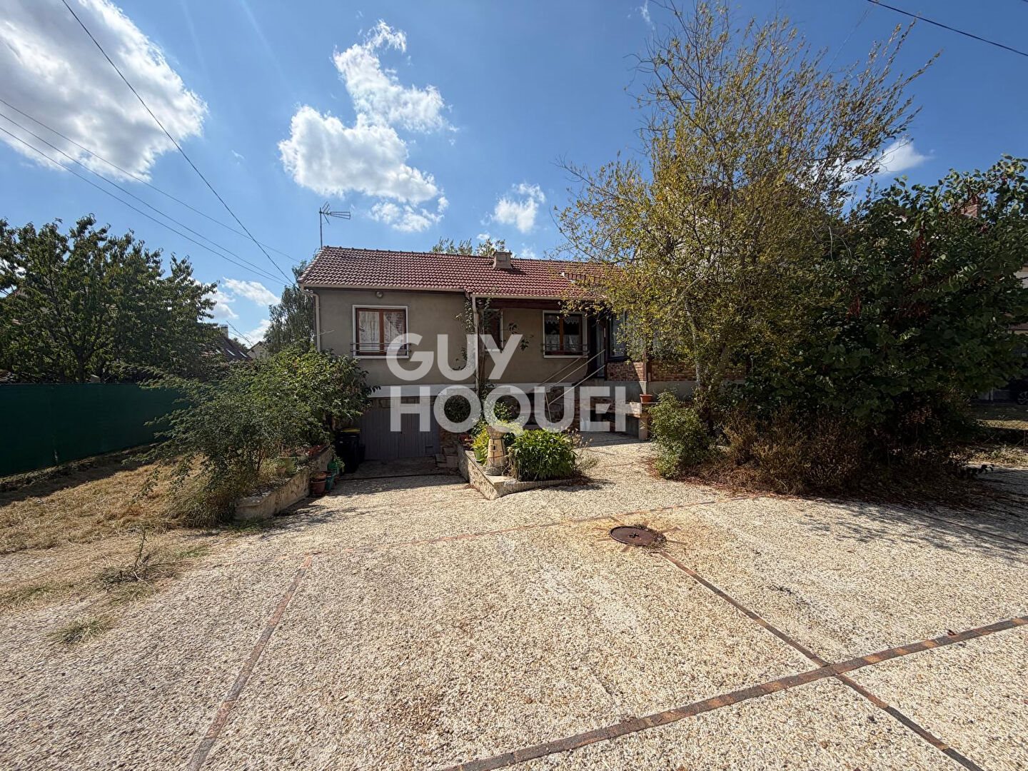 Maison à vendre, 70m², Gretz-Armainvilliers