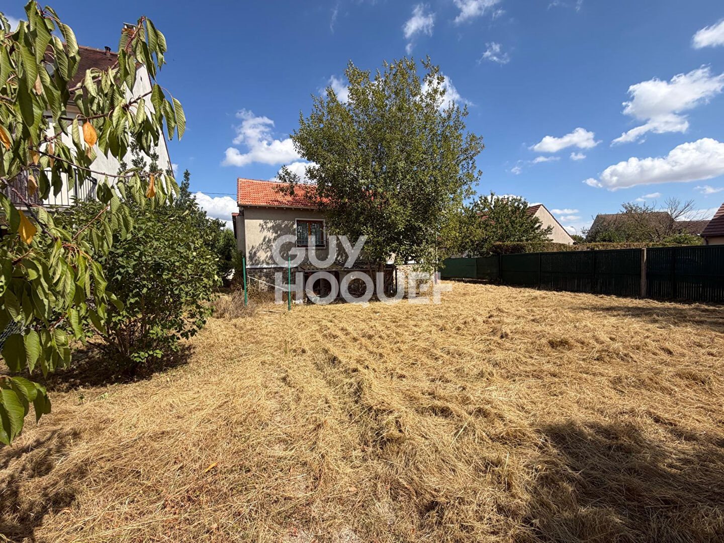 Maison à vendre, 70m², Gretz-Armainvilliers