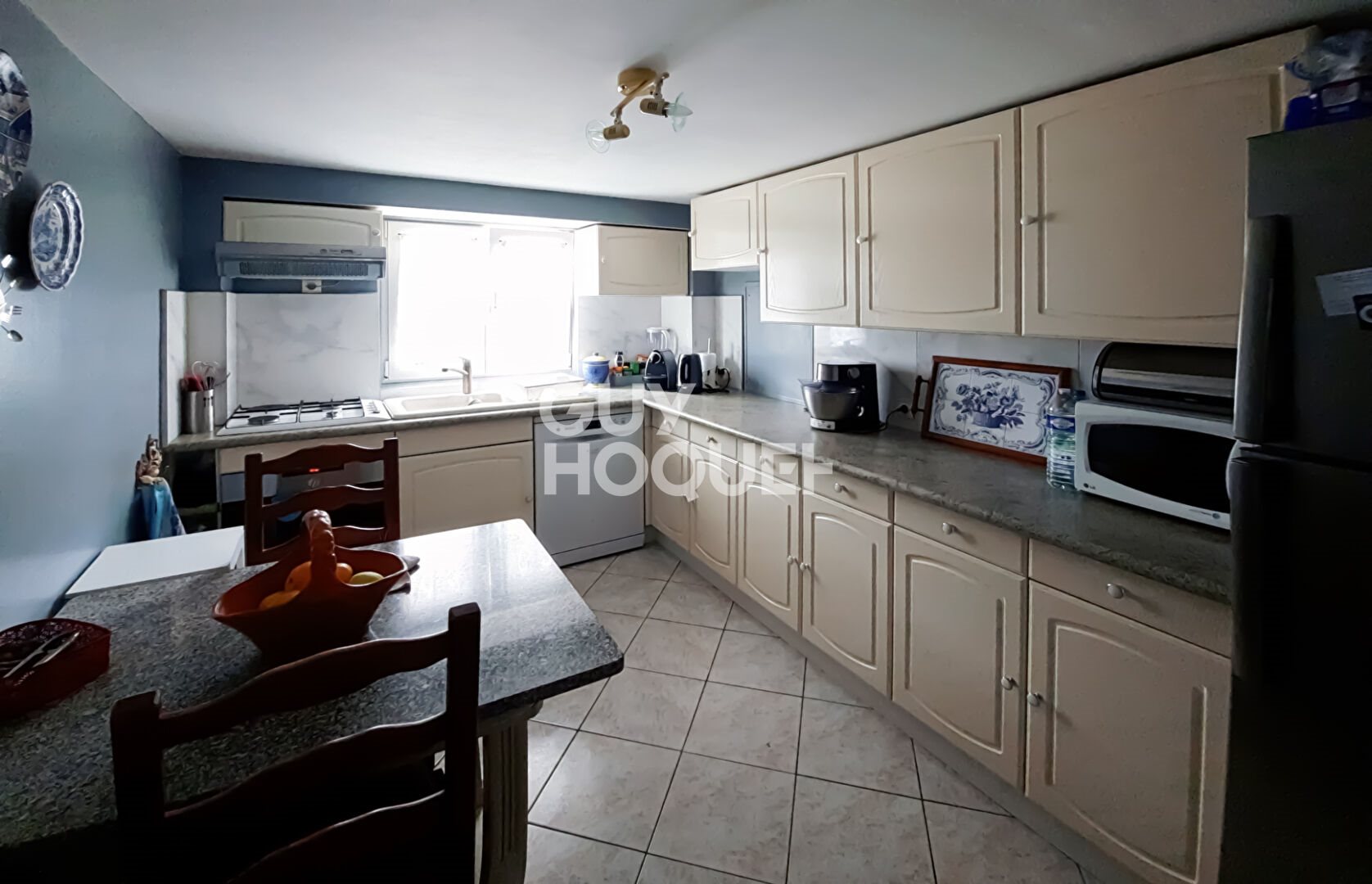Maison à vendre, 104m², Tournan-en-Brie