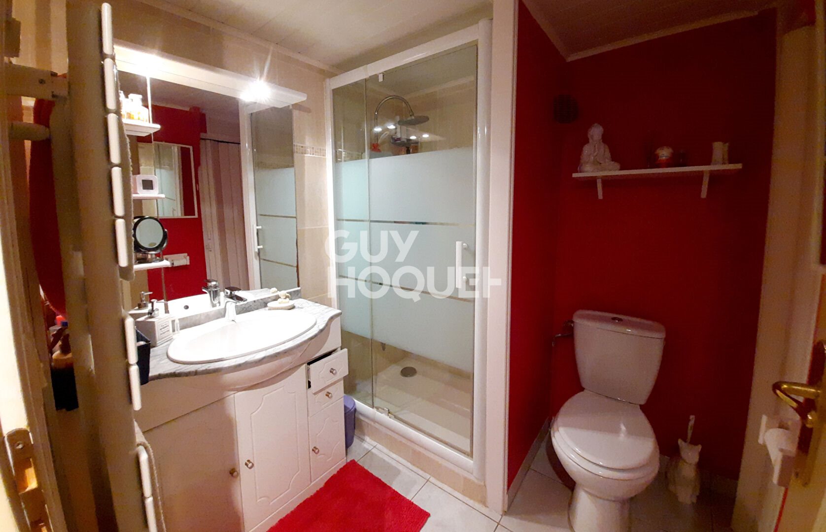 Maison à vendre, 104m², Tournan-en-Brie