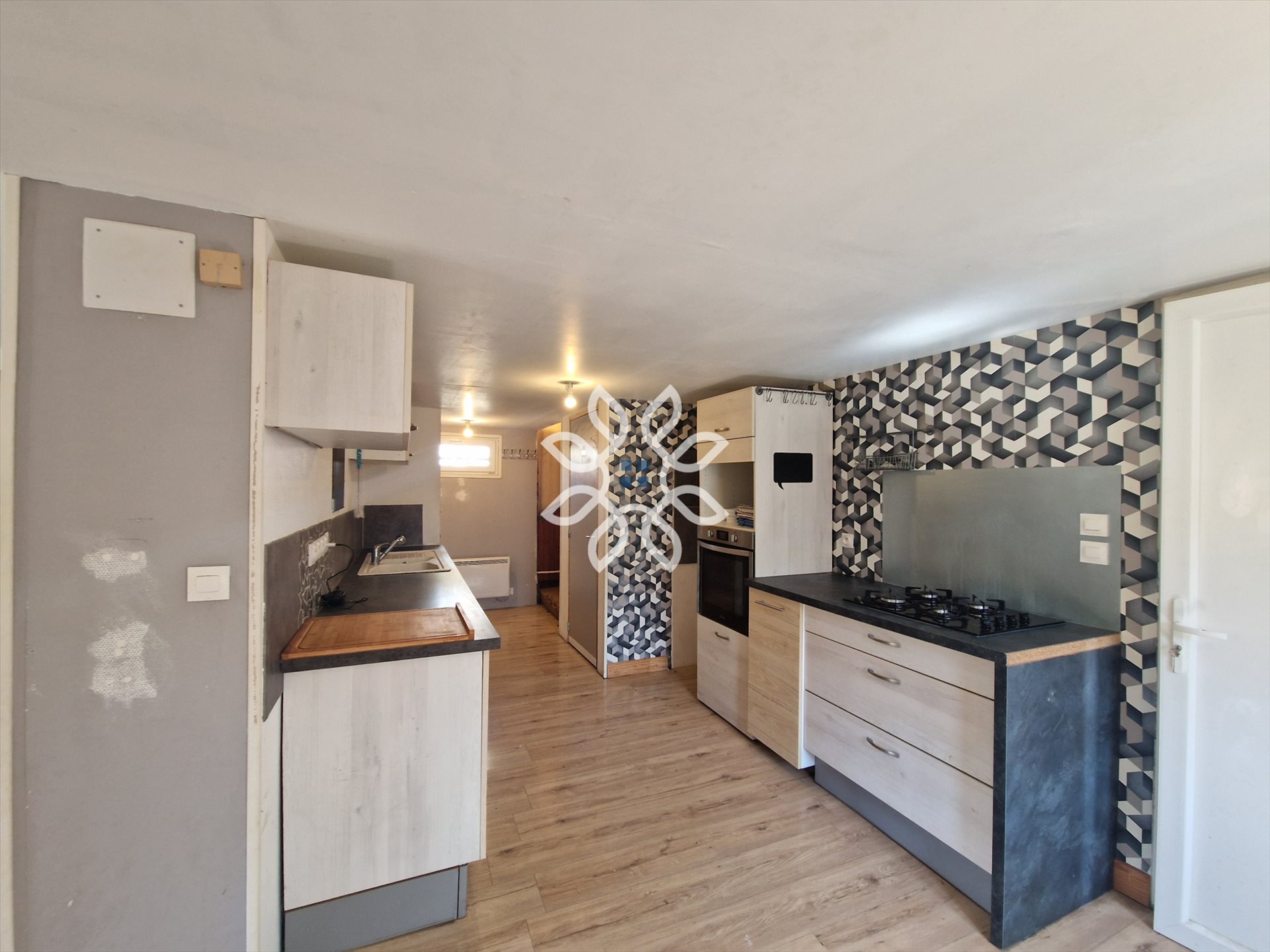 Maison à vendre, 100m², Sainte-Florine