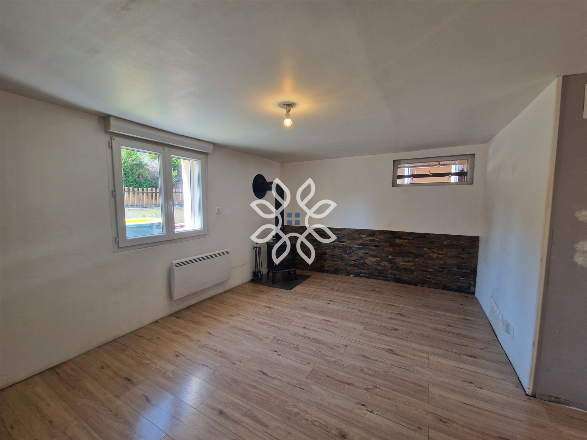 Maison à vendre, 100m², Sainte-Florine