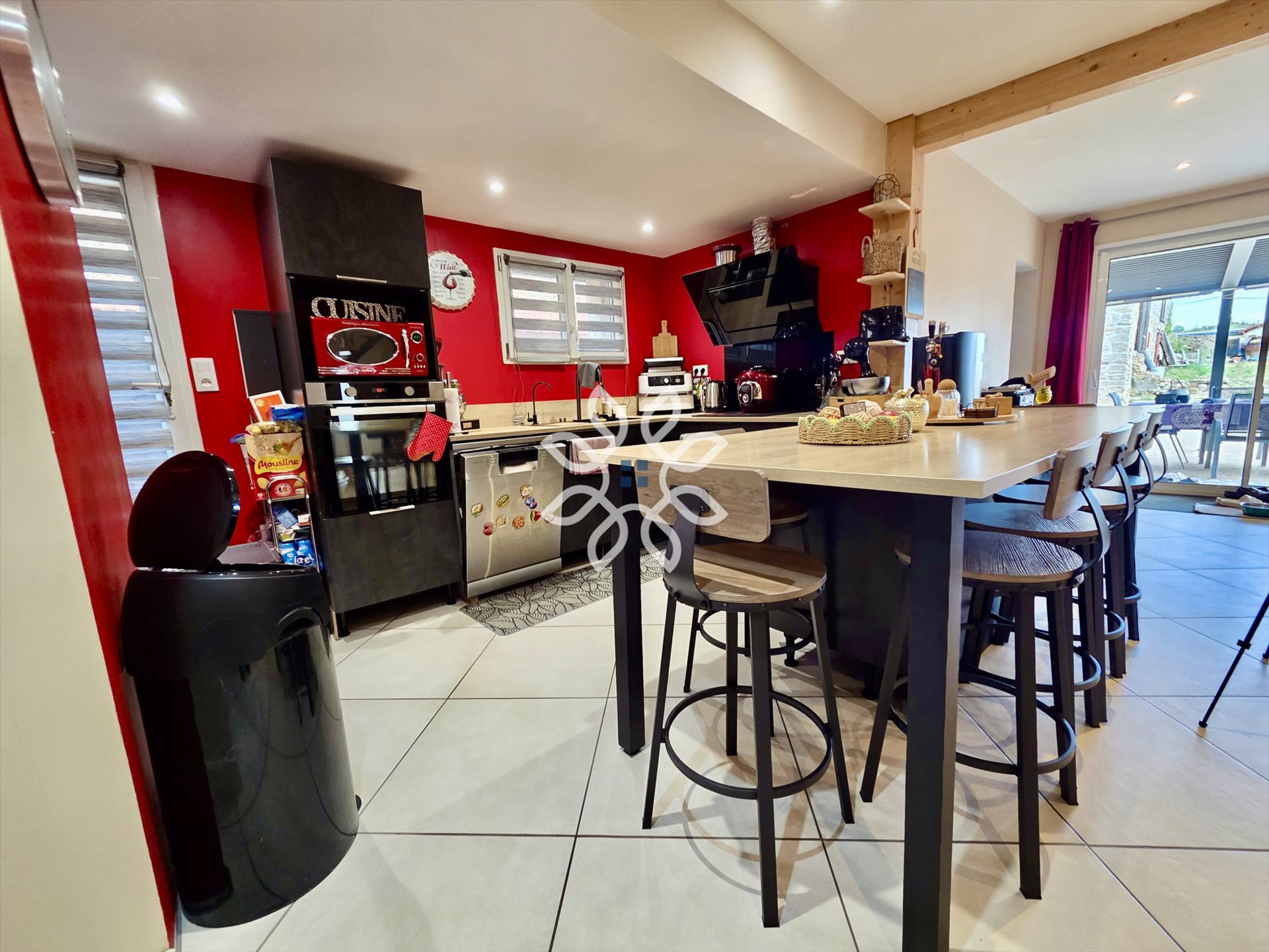 Maison à vendre, 110m², Bournoncle-Saint-Pierre