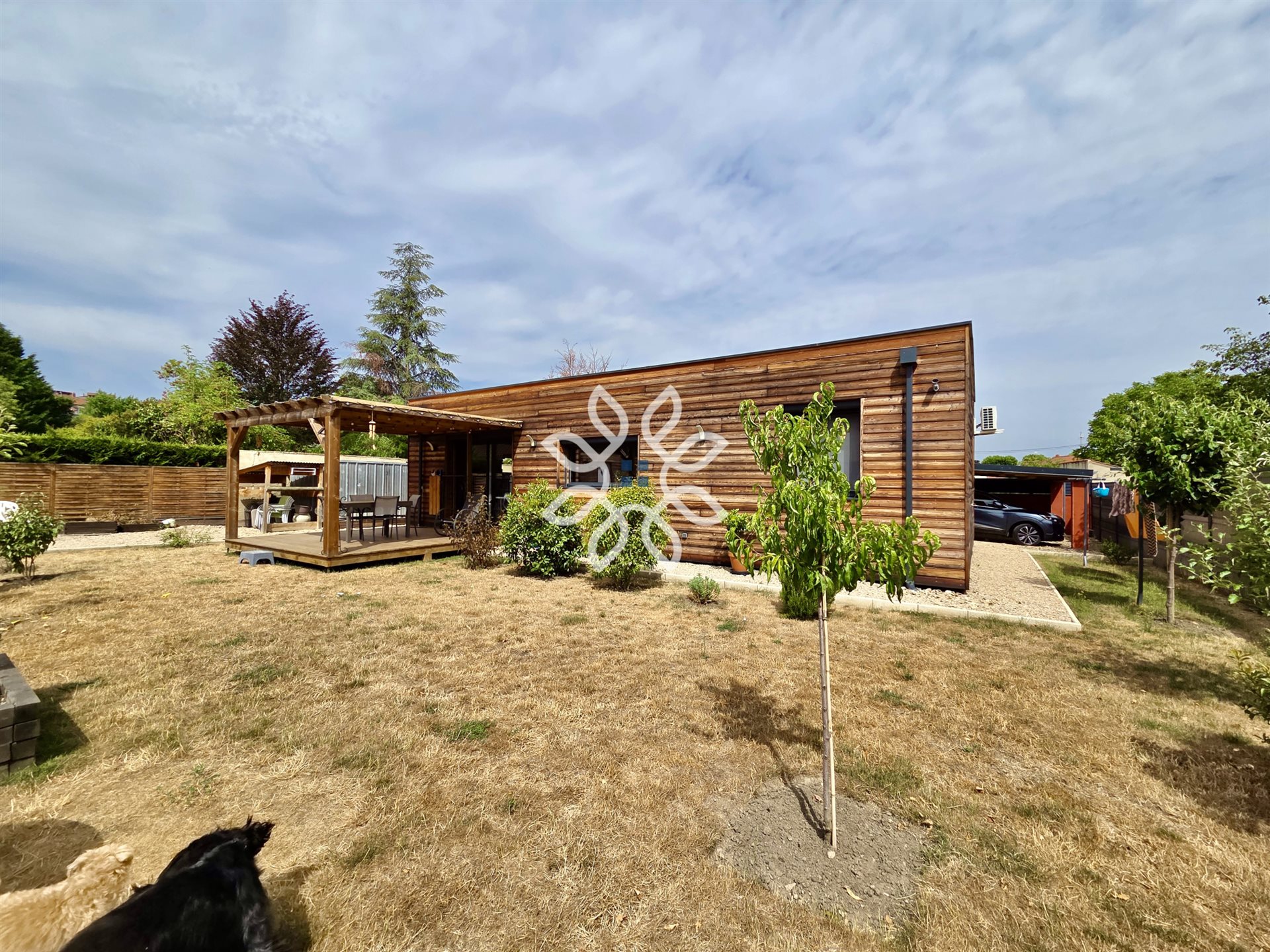 Maison à vendre, 74m², Brioude