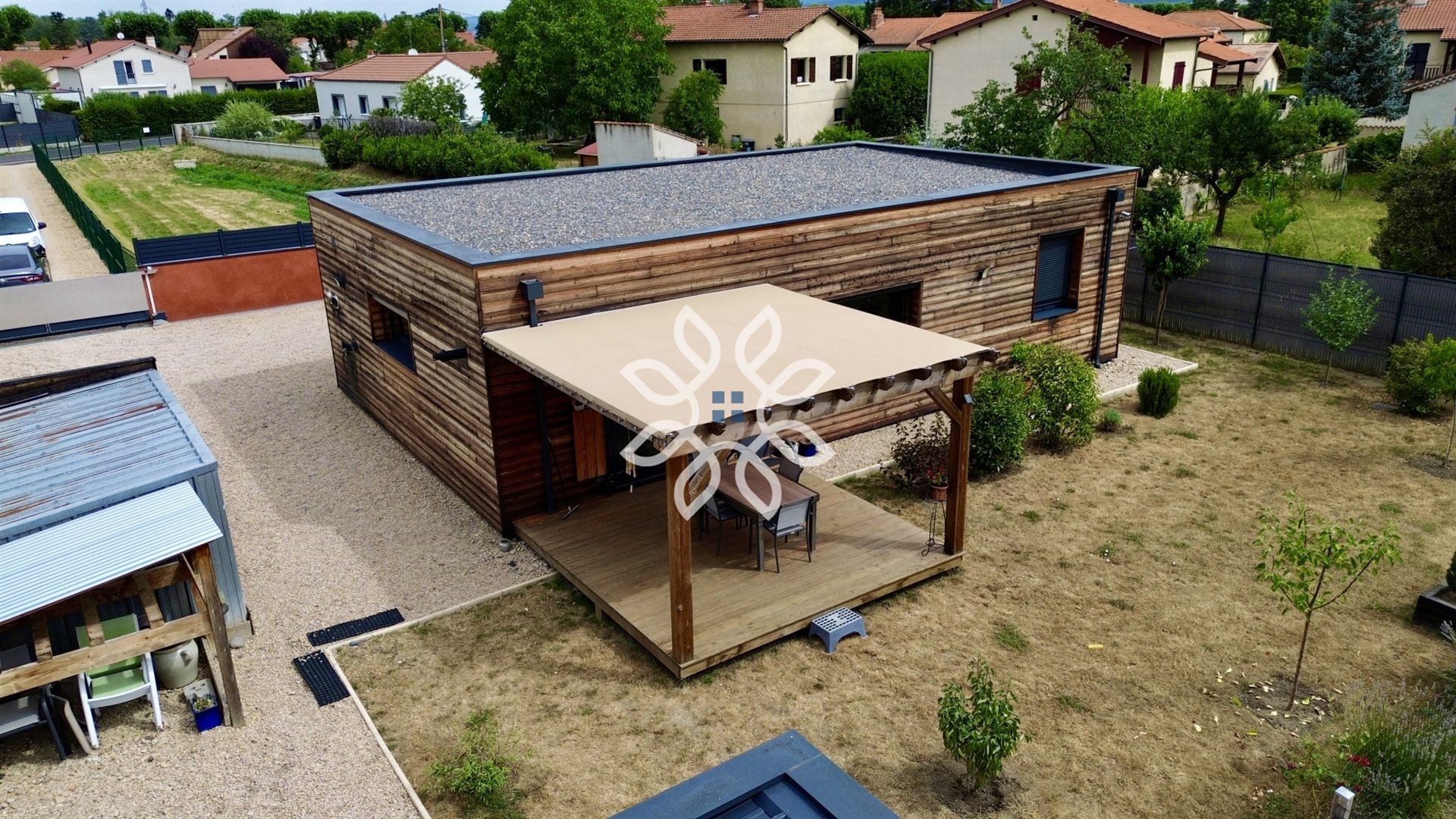 Maison à vendre, 74m², Brioude