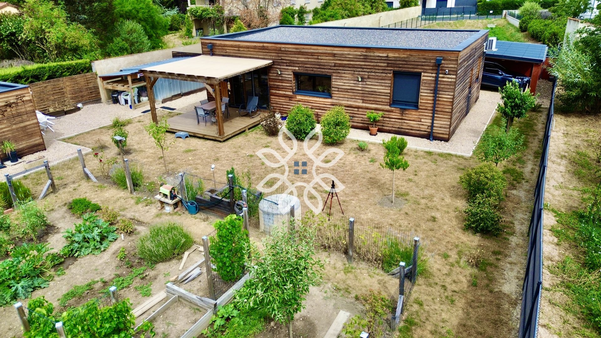 Maison à vendre, 74m², Brioude