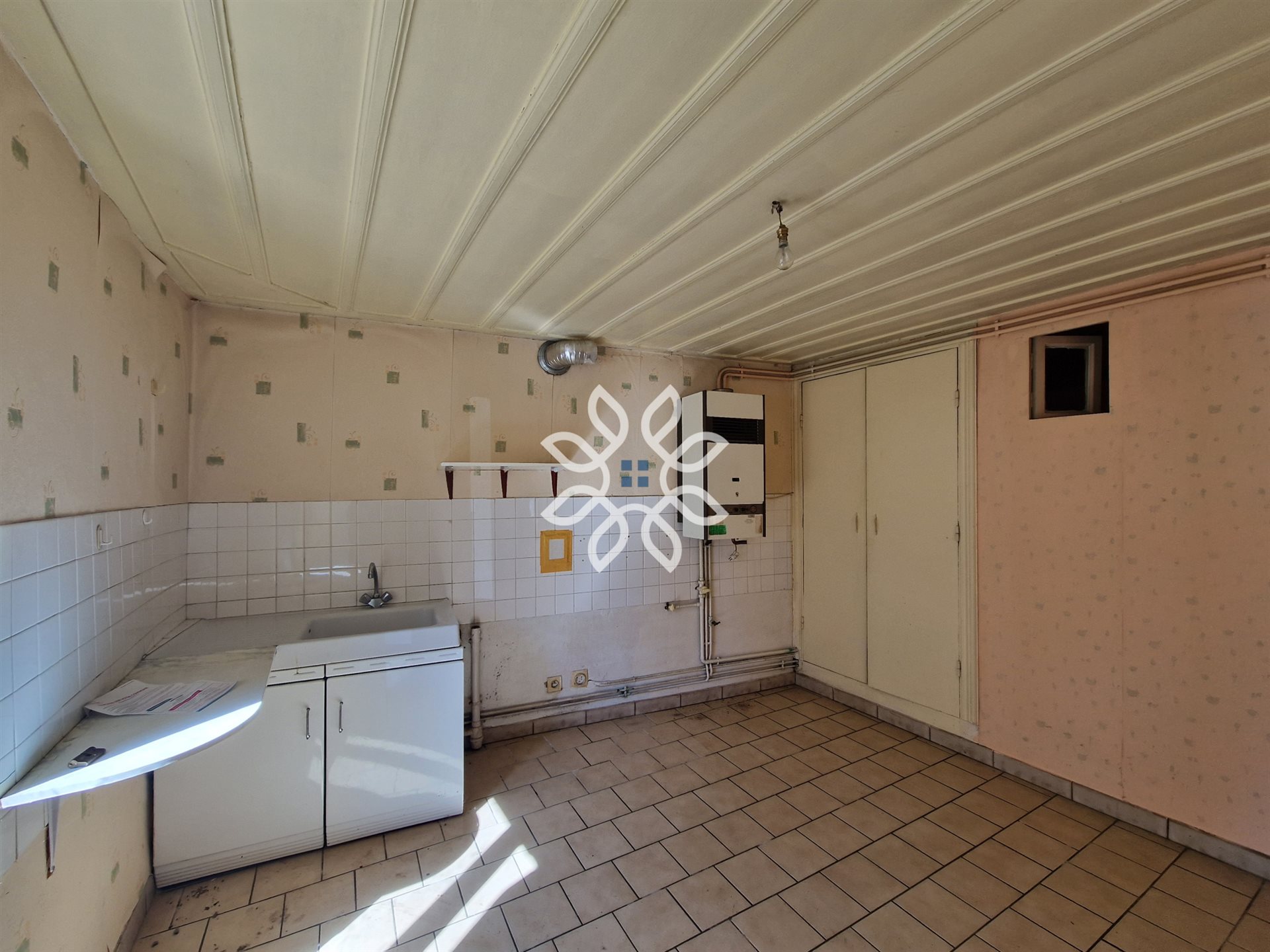 Maison à vendre, 63m², Sainte-Florine