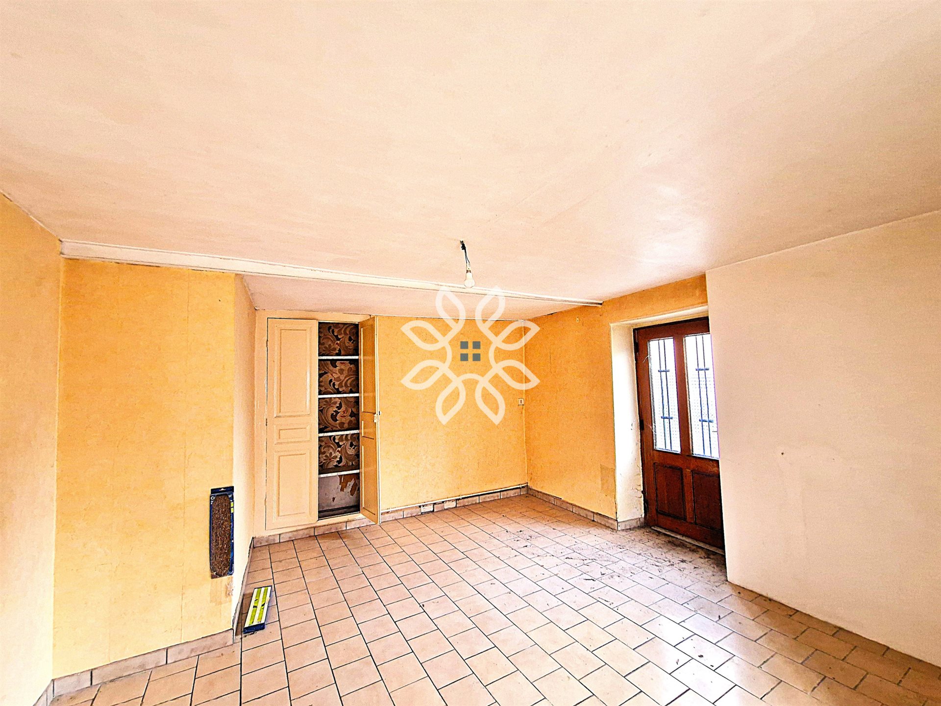 Maison à vendre, 63m², Sainte-Florine