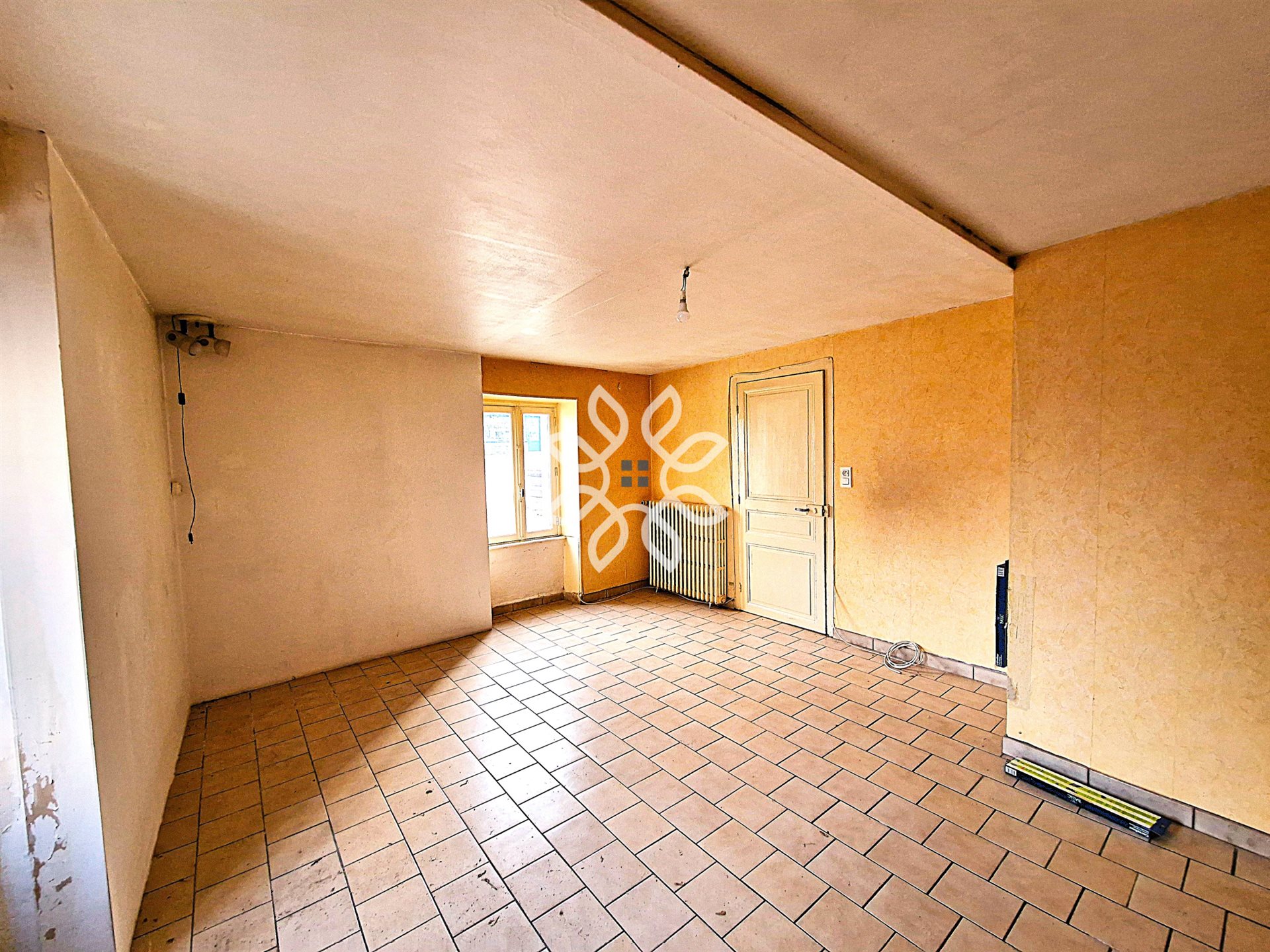 Maison à vendre, 63m², Sainte-Florine